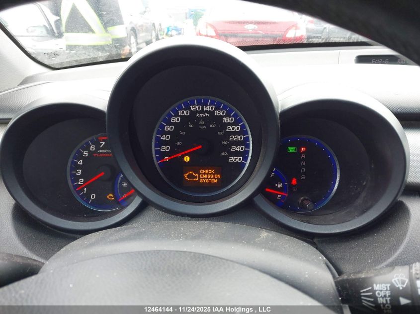 2007 Acura Rdx Technology VIN: 5J8TB18547A800108 Lot: 12464144