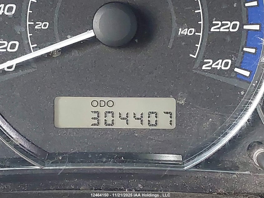 2012 Subaru Forester 2.5X Touring VIN: JF2SHCDC7CG455352 Lot: 12464150