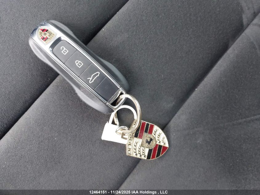 2022 Porsche 911 Gt3/Gt3 W/Touring Package VIN: WP0AC2A99NS269551 Lot: 12464151