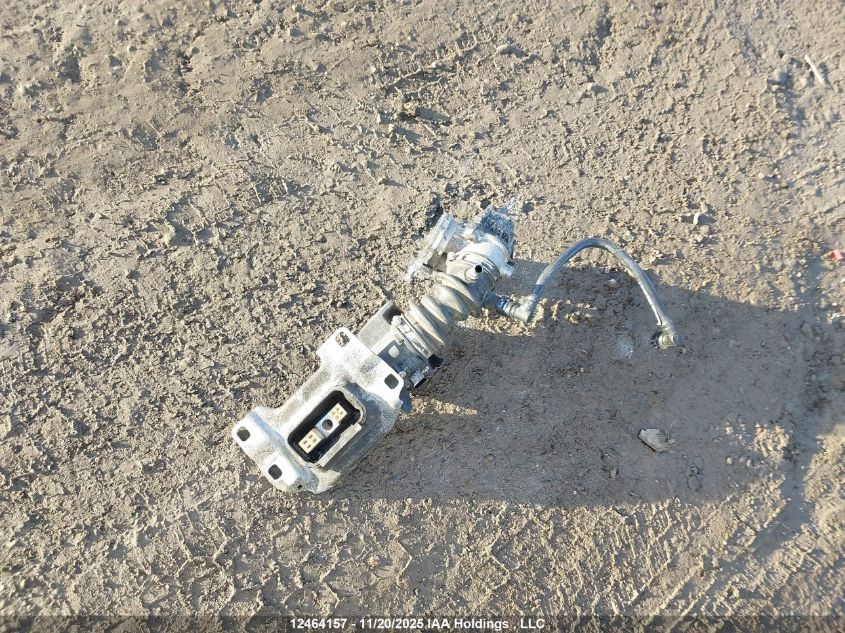 2023 Ford Transit Connect Xl VIN: NM0LS7V21P1551520 Lot: 12464157