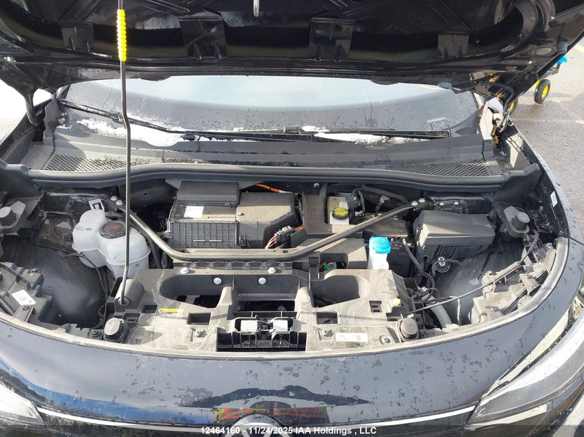 1V2WSPE84RC009581 2024 VOLKSWAGEN ID.4 photo no. 10