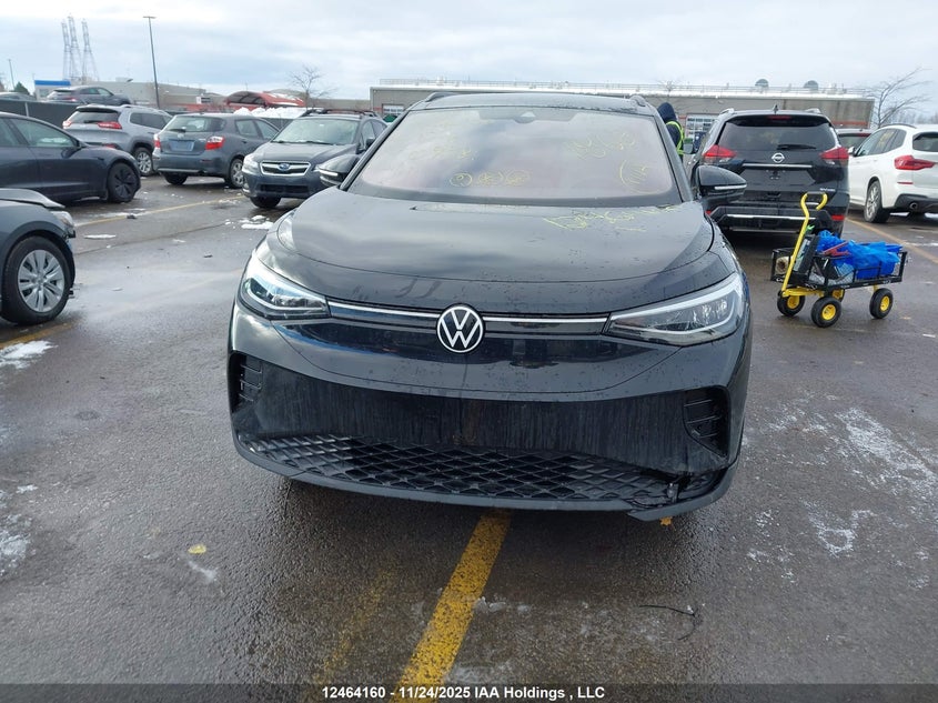 1V2WSPE84RC009581 2024 VOLKSWAGEN ID.4 photo no. 11