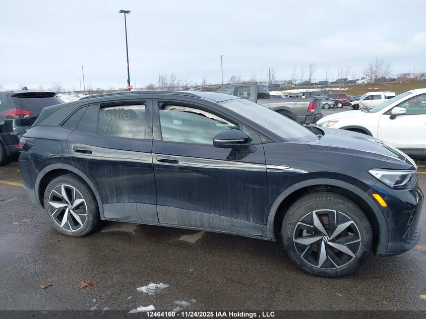 1V2WSPE84RC009581 2024 VOLKSWAGEN ID.4 photo no. 12