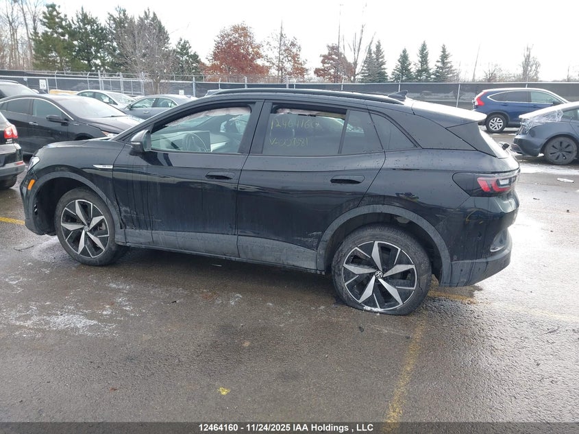 1V2WSPE84RC009581 2024 VOLKSWAGEN ID.4 photo no. 13