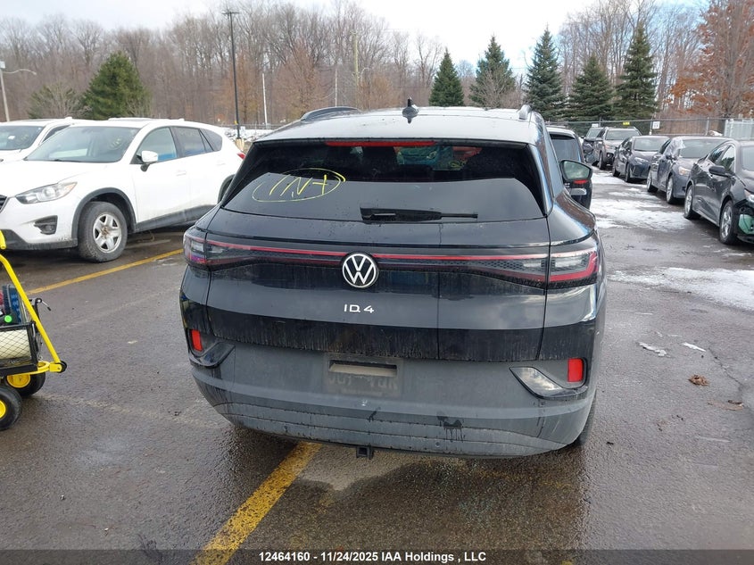 1V2WSPE84RC009581 2024 VOLKSWAGEN ID.4 photo no. 15
