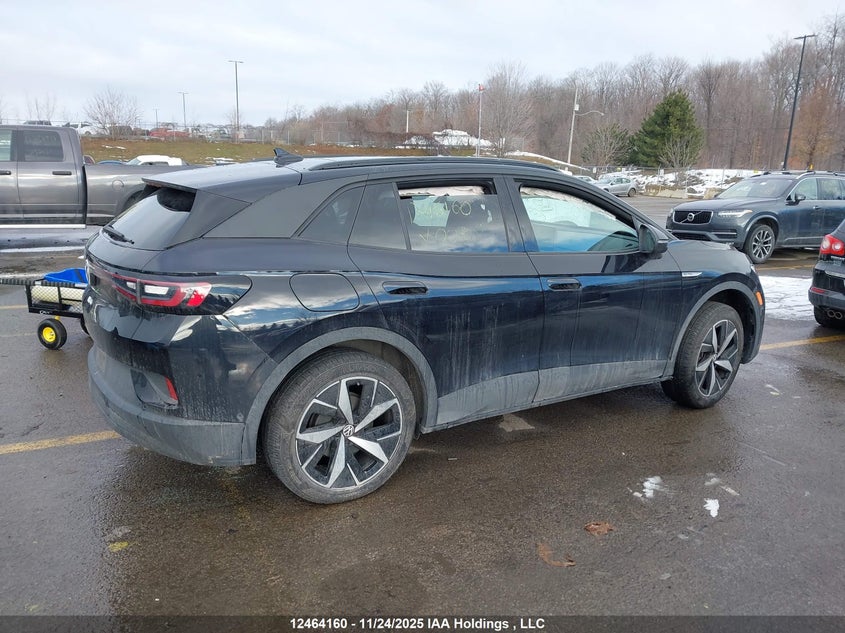 1V2WSPE84RC009581 2024 VOLKSWAGEN ID.4 photo no. 4