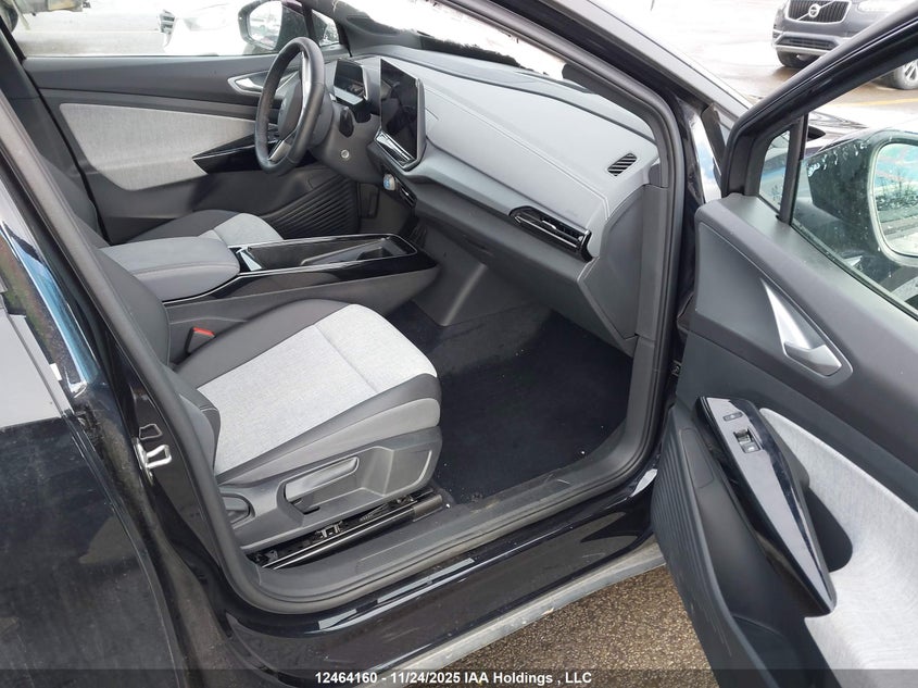 1V2WSPE84RC009581 2024 VOLKSWAGEN ID.4 photo no. 5