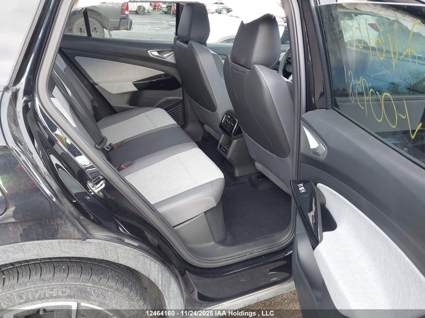 1V2WSPE84RC009581 2024 VOLKSWAGEN ID.4 photo no. 8