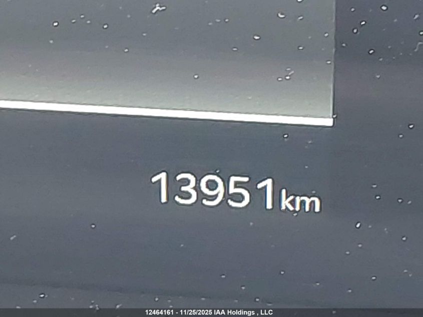 2025 Kia K4 Ex/Ex+ VIN: 3KPFU4DE3SE062689 Lot: 12464161