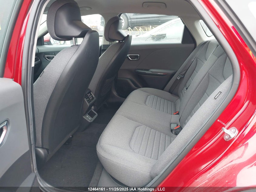 2025 Kia K4 Ex/Ex+ VIN: 3KPFU4DE3SE062689 Lot: 12464161