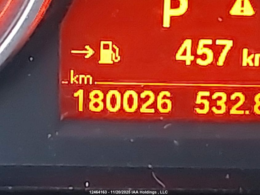 2013 BMW X1 xDrive28I VIN: WBAVL1C5XDVR91675 Lot: 12464163