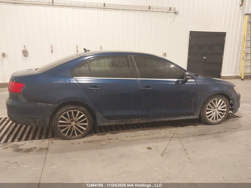 3VWLX7AJ4BM300386 2011 VOLKSWAGEN JETTA photo no. 13