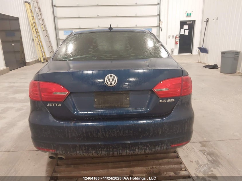 3VWLX7AJ4BM300386 2011 VOLKSWAGEN JETTA photo no. 16