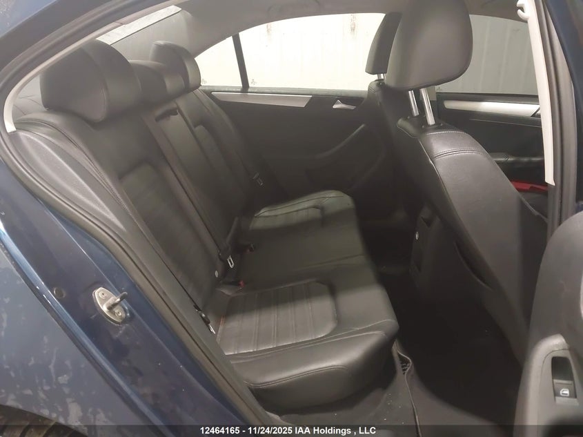 3VWLX7AJ4BM300386 2011 VOLKSWAGEN JETTA photo no. 8