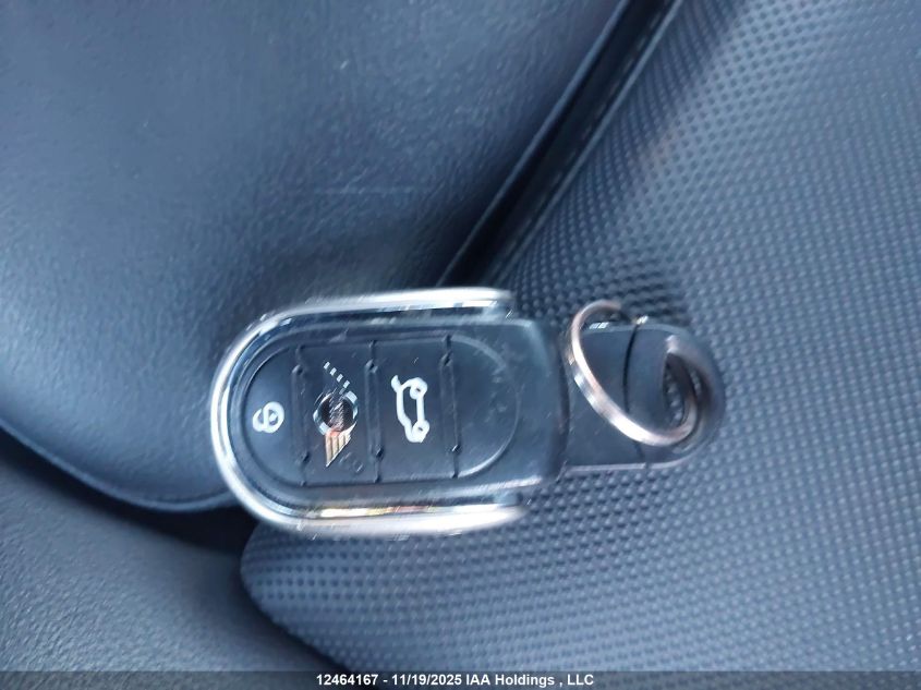 2022 Mini Cooper John Works VIN: WMW73DH0XN2R82100 Lot: 12464167