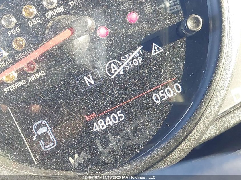 2022 Mini Cooper John Works VIN: WMW73DH0XN2R82100 Lot: 12464167