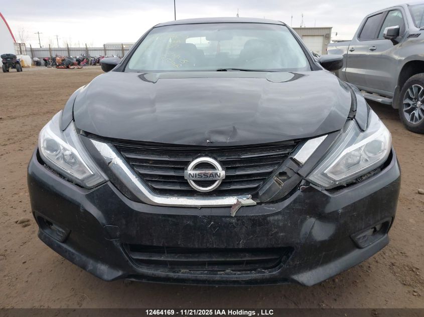 2018 Nissan Altima 2.5/S/Sv/Sl/Sr VIN: 1N4AL3AP9JC103383 Lot: 12464169