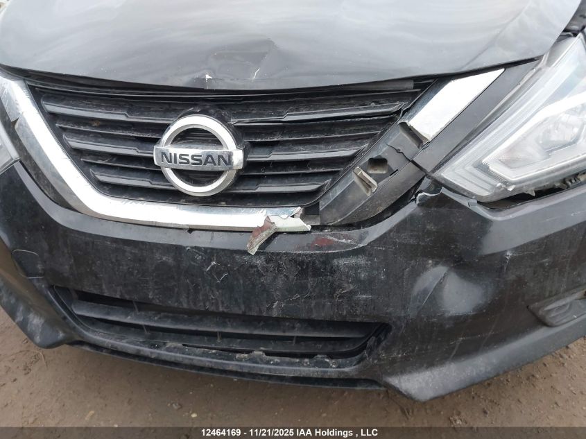 2018 Nissan Altima 2.5/S/Sv/Sl/Sr VIN: 1N4AL3AP9JC103383 Lot: 12464169