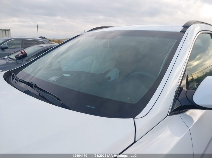 2015 Hyundai Santa Fe Sport VIN: 5XYZU3LBXFG269314 Lot: 12464170