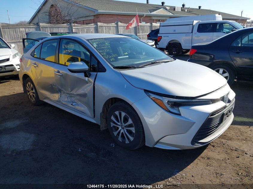 JTDBCMFE5RJ016809 2024 Toyota Corolla Le/Se/Xle/Night Shade auction photo 1