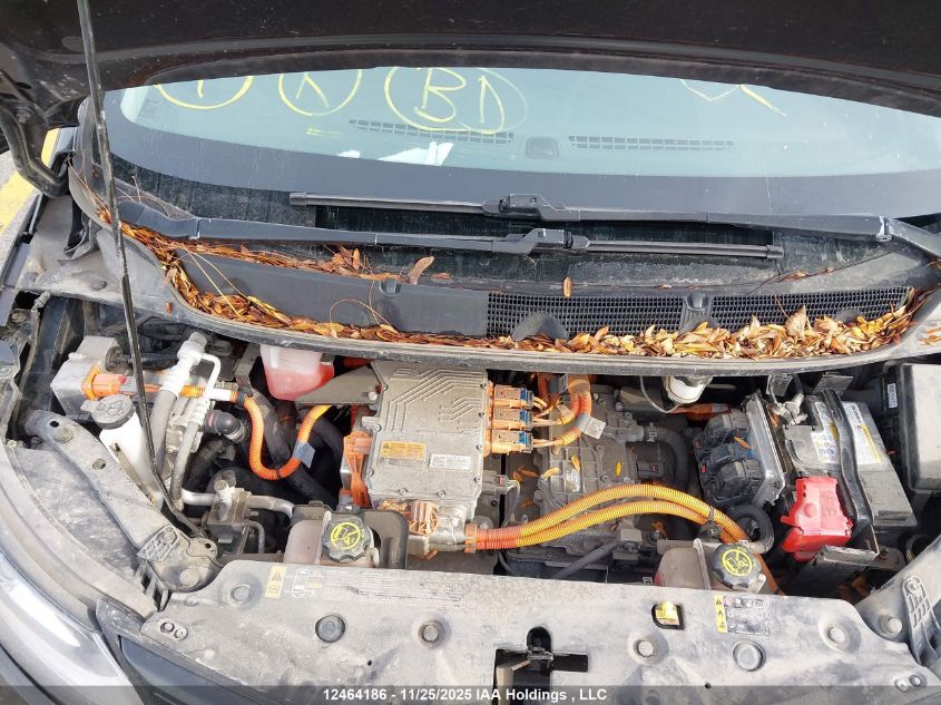 2021 Chevrolet Bolt Ev Lt VIN: 1G1FY6S08M4108361 Lot: 12464186