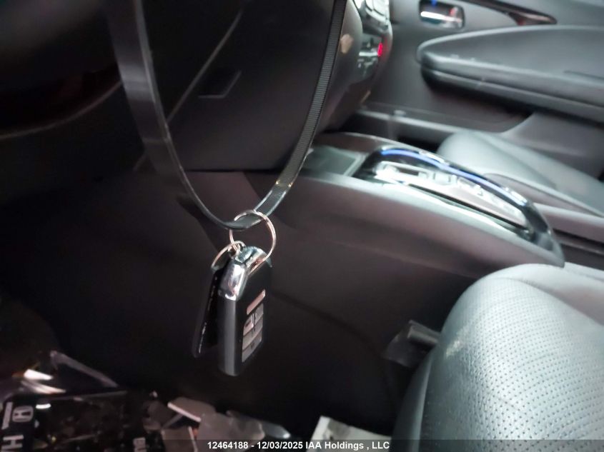 2019 Honda Pilot Touring VIN: 5FNYF6H6XKB508879 Lot: 12464188