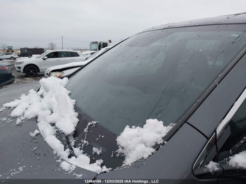 2019 Honda Pilot Touring VIN: 5FNYF6H6XKB508879 Lot: 12464188