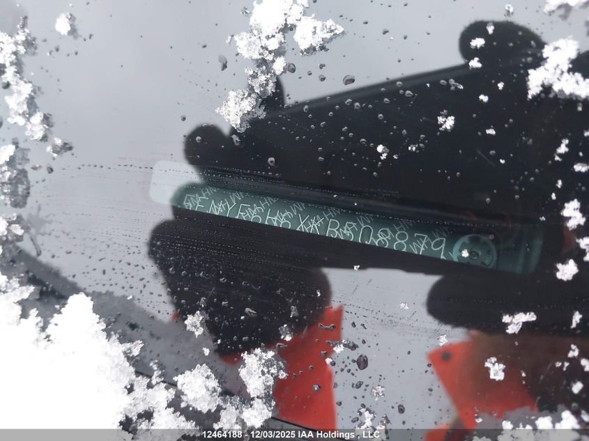 2019 Honda Pilot Touring VIN: 5FNYF6H6XKB508879 Lot: 12464188