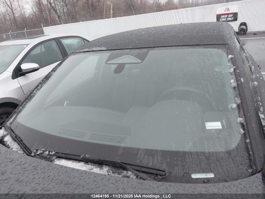 2026 Audi A3 Premium VIN: WAUGUCGY7TA021858 Lot: 12464195