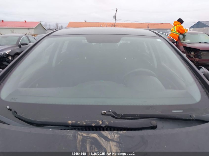 2014 Hyundai Elantra Gt Gl VIN: KMHD25LH2EU210492 Lot: 12464198