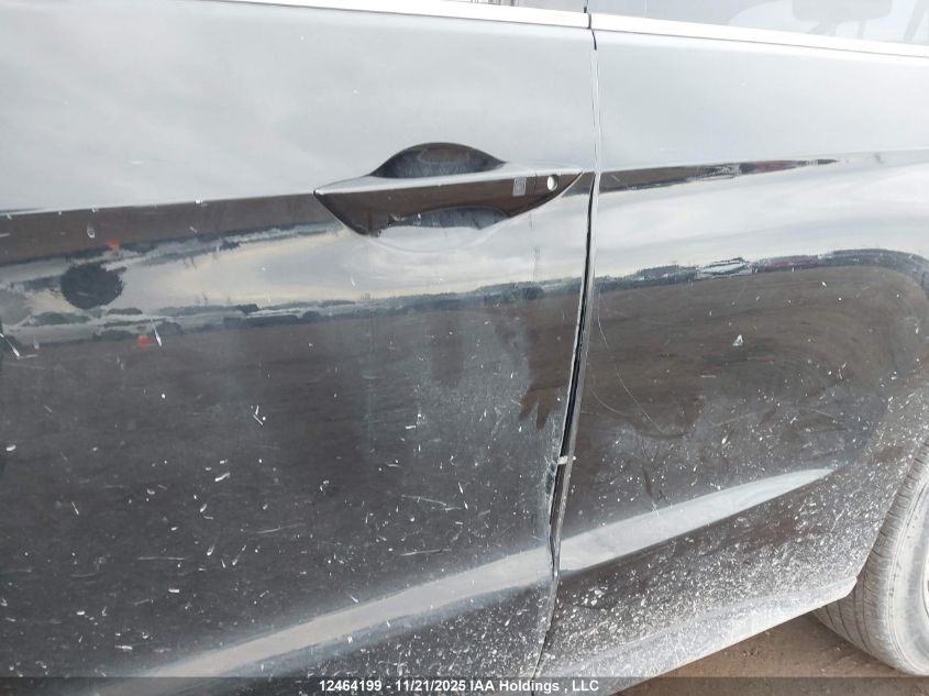 2014 Acura Rdx VIN: 5J8TB4H51EL801431 Lot: 12464199