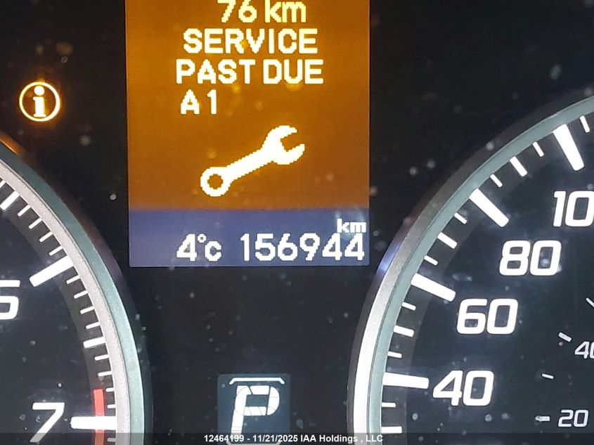 2014 Acura Rdx VIN: 5J8TB4H51EL801431 Lot: 12464199