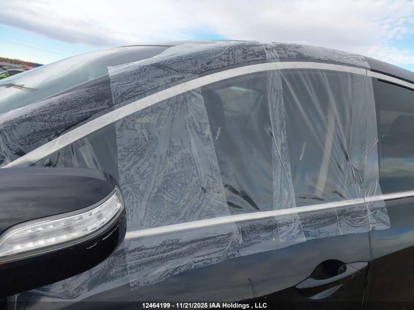 2014 Acura Rdx VIN: 5J8TB4H51EL801431 Lot: 12464199