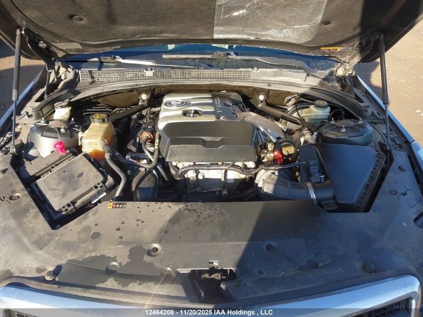 2014 Cadillac Ats Luxury VIN: 1G6AH5SX1E0187618 Lot: 12464208