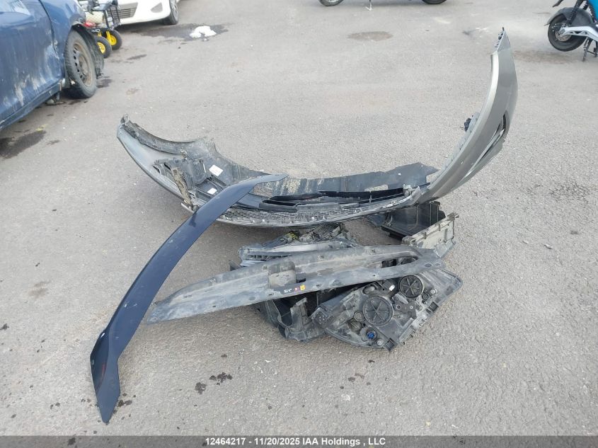 2016 Kia Sorento 3.3L Ex/3.3L Ex+ VIN: 5XYPHDA55GG111625 Lot: 12464217