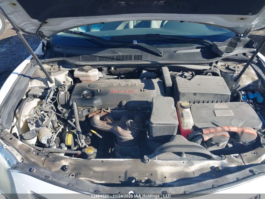 2009 Toyota Camry Hybrid VIN: 4T1BB46K69U076665 Lot: 12464221