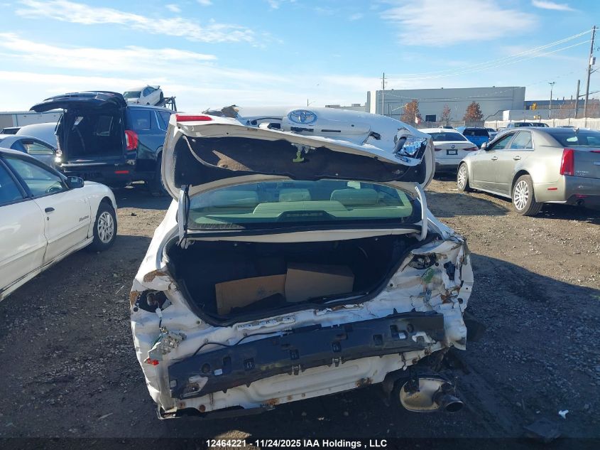 2009 Toyota Camry Hybrid VIN: 4T1BB46K69U076665 Lot: 12464221