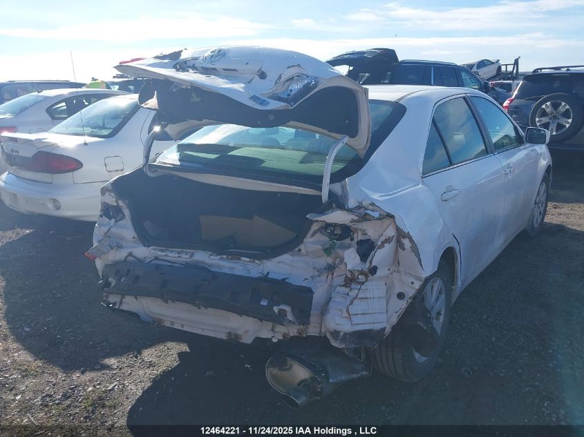 2009 Toyota Camry Hybrid VIN: 4T1BB46K69U076665 Lot: 12464221