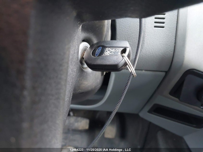 1FT8W3B69FEB27426 2015 FORD F350 photo no. 11