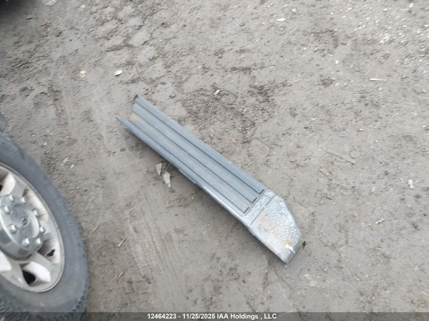 1FT8W3B69FEB27426 2015 FORD F350 photo no. 12