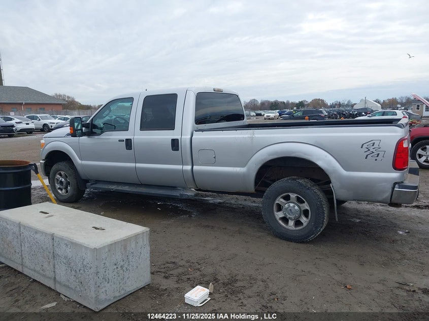 1FT8W3B69FEB27426 2015 FORD F350 photo no. 15