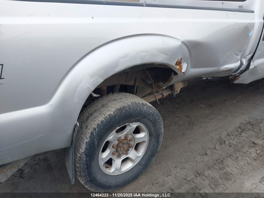 1FT8W3B69FEB27426 2015 FORD F350 photo no. 6