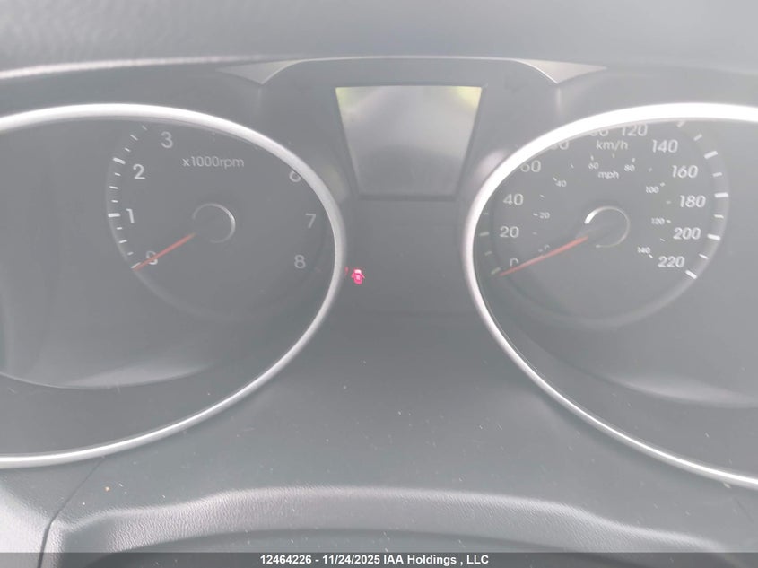 KM8JUCAC9CU433750 2012 HYUNDAI TUCSON photo no. 7