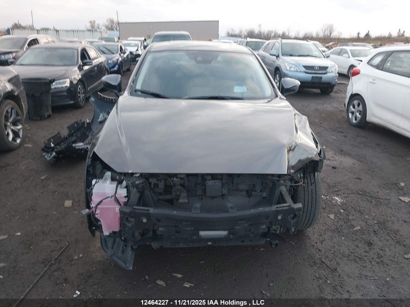JM1DKFD72M1508721 2021 MAZDA CX-3 photo no. 12