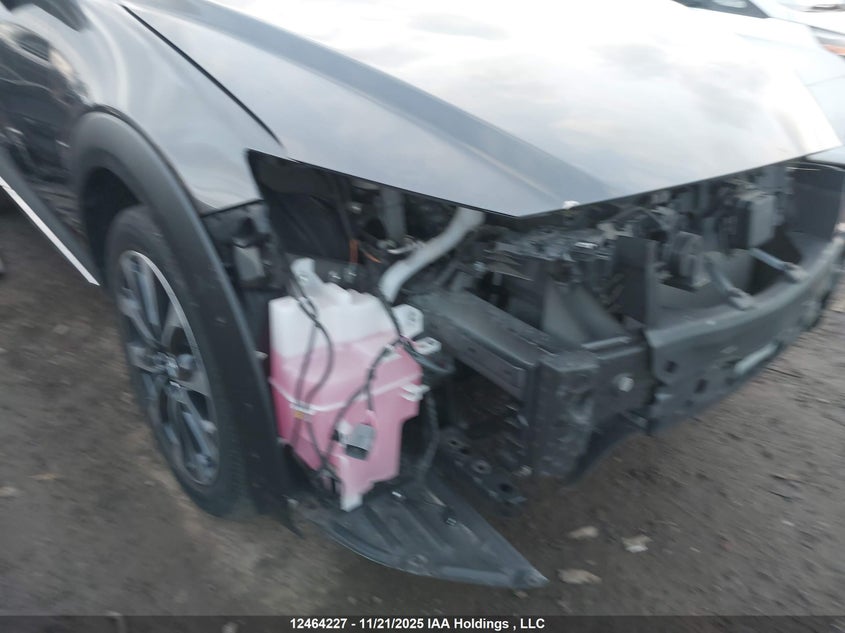 JM1DKFD72M1508721 2021 MAZDA CX-3 photo no. 17