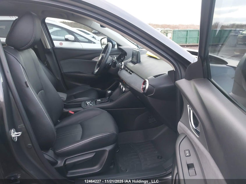 JM1DKFD72M1508721 2021 MAZDA CX-3 photo no. 5