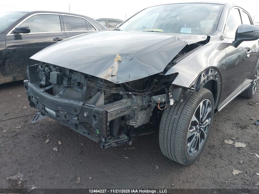 JM1DKFD72M1508721 2021 MAZDA CX-3 photo no. 6