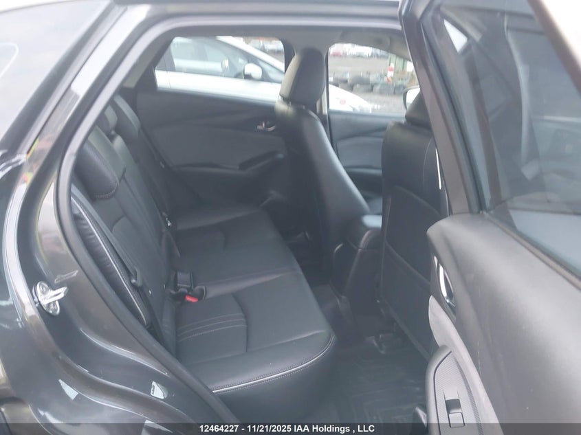 JM1DKFD72M1508721 2021 MAZDA CX-3 photo no. 8