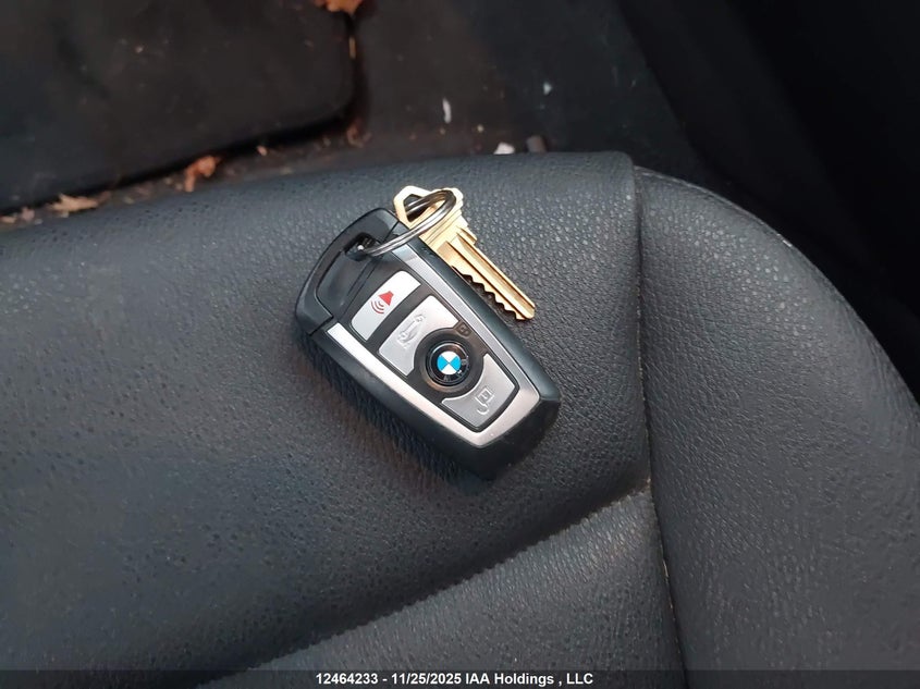 5UXWX9C32H0W77366 2017 BMW X3 photo no. 11