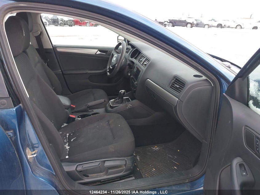 3VW2B7AJ9HM353152 2017 VOLKSWAGEN JETTA photo no. 5